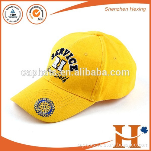 2016 high quality 6 panels baseball cap with metal clasp,wholesale private label baseball cap